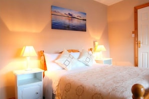 Free WiFi - Mc Carthy's Lodge & Bar (Westport)