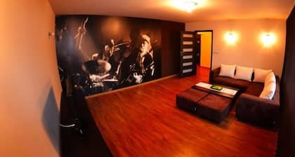 Go2Krynica - Czarny Potok