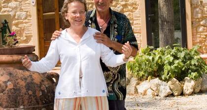 Agriturismo Il Castagnolino