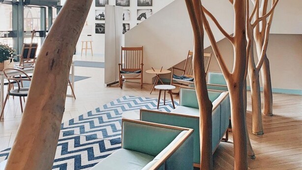 Reception - Molo (Sopot)