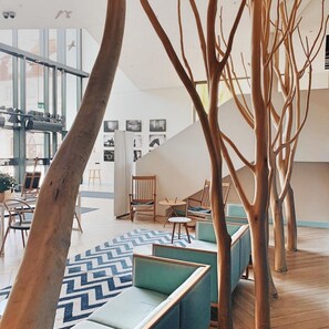 Reception - Molo (Sopot)