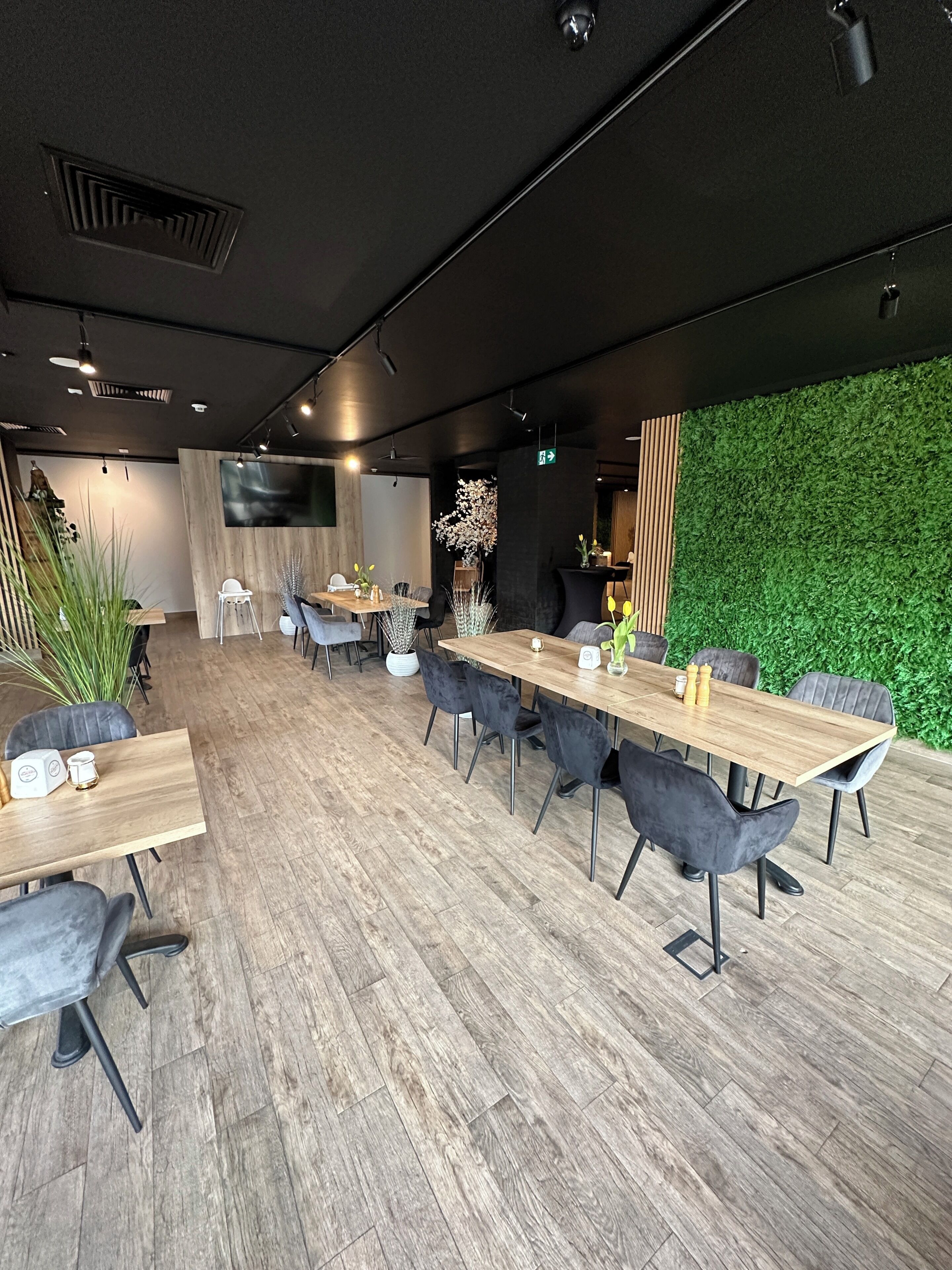 Restoran