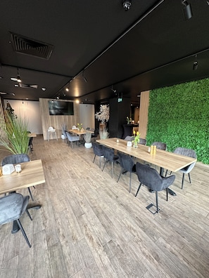 Restaurant - Molo (Sopot)