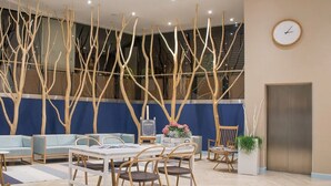 Reception - Molo (Sopot)