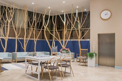Molo Hotel