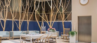 Molo Hotel