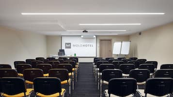 Sala de reuniones