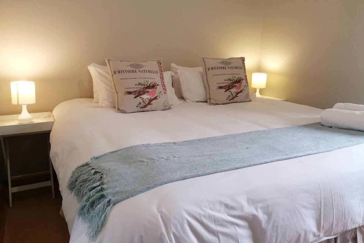 Chambre Familiale