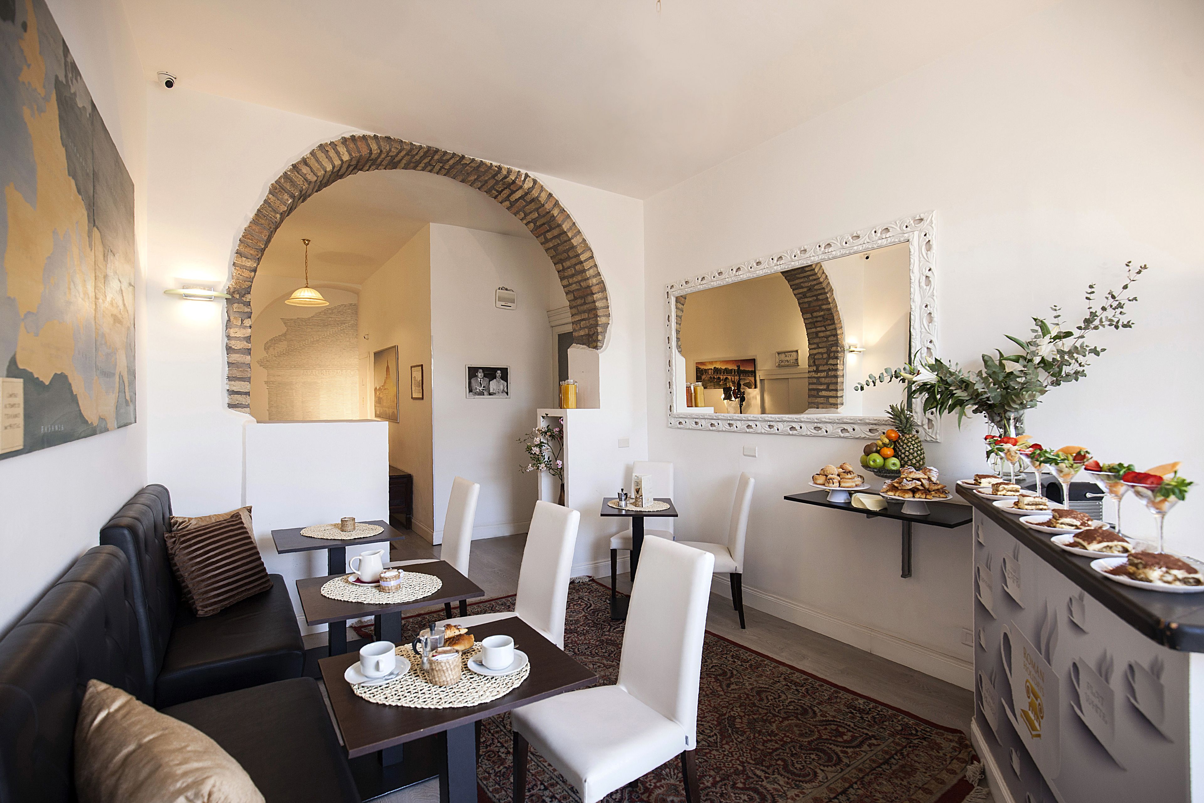 Foto - Roman Holidays cuore dell'Impero