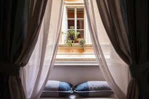 Chambre Double | Coffres-forts dans les chambres, bureau, fer et planche à repasser