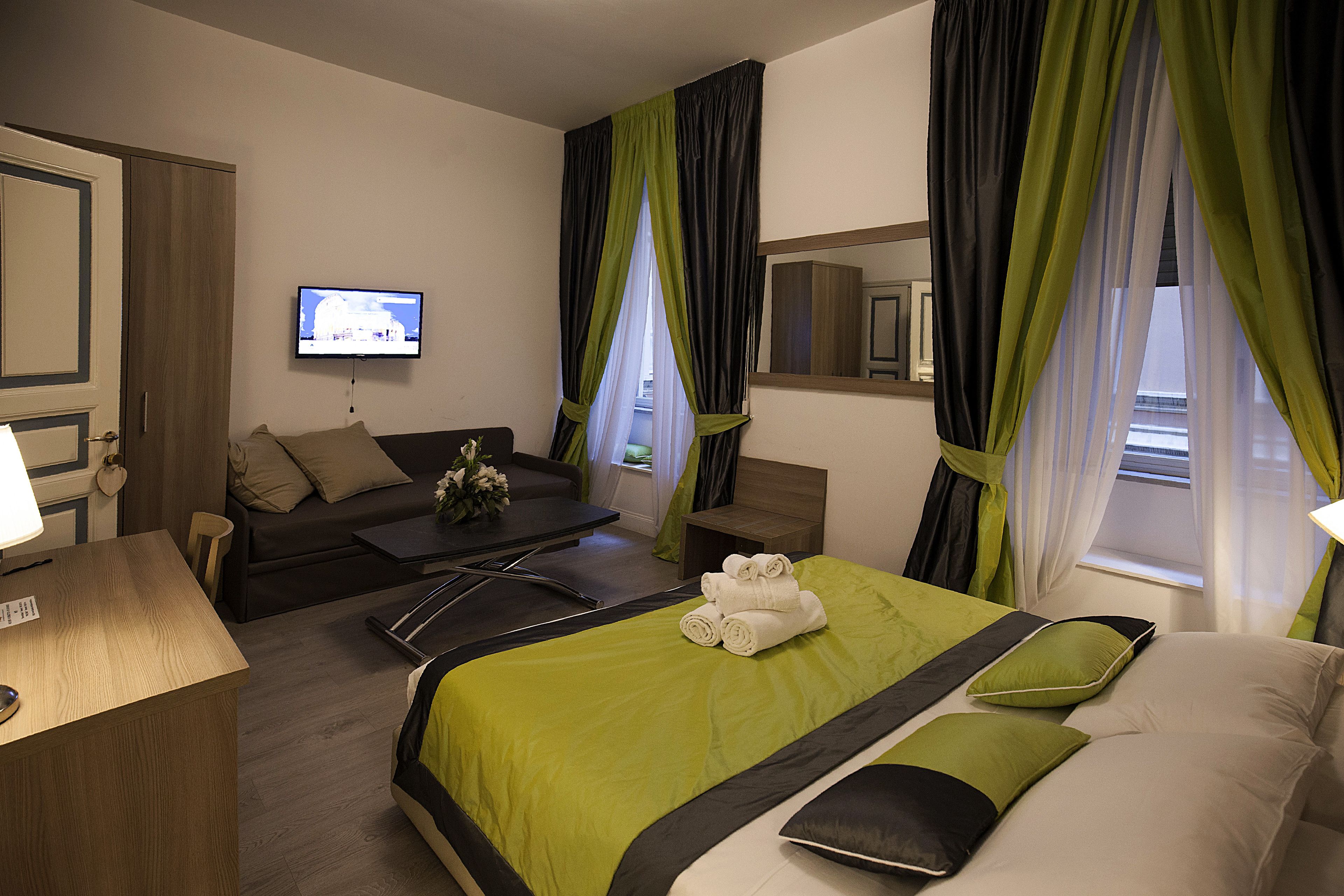 Foto - Roman Holidays cuore dell'Impero