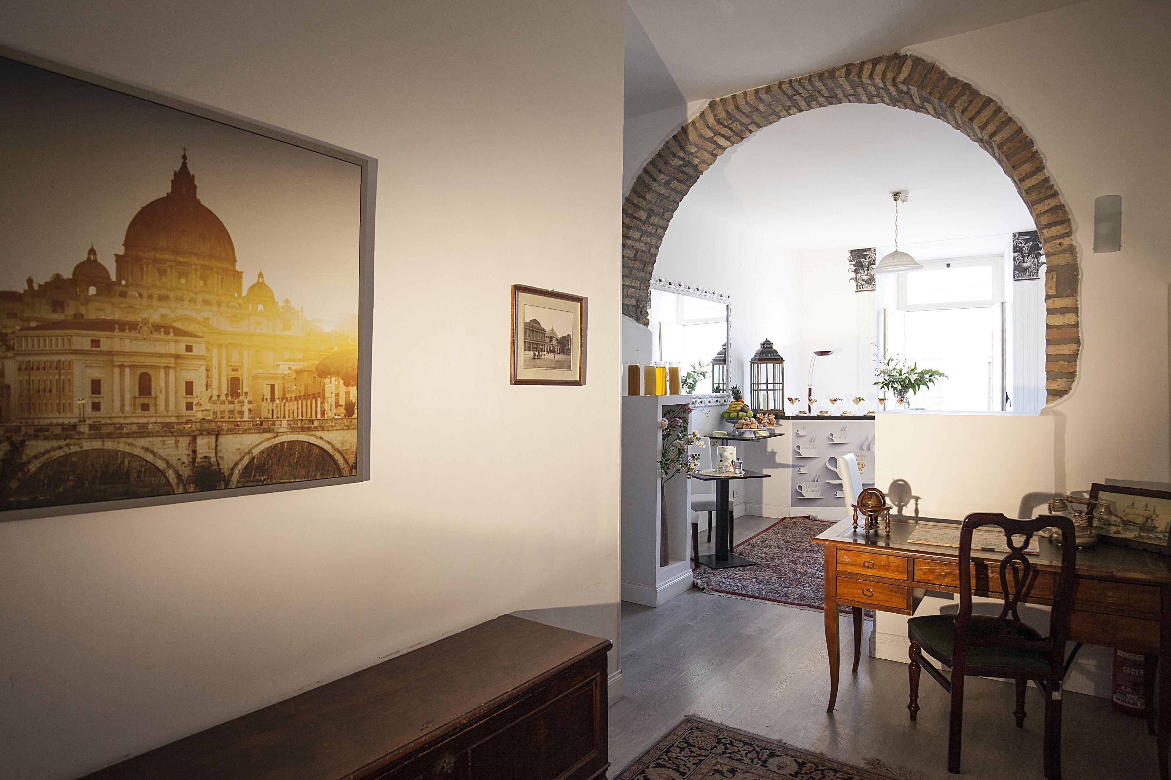 Foto - Roman Holidays cuore dell'Impero