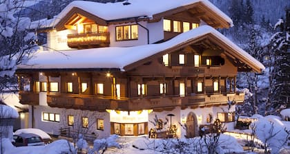 Hotel Pension Margit