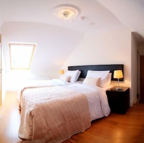 Free WiFi - Elephant Guest House (Westport)
