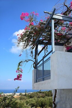 Balcony - Stelva Villas (Hersonissos)