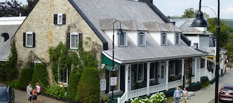Auberge La Maison Otis