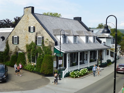 Auberge La Maison Otis