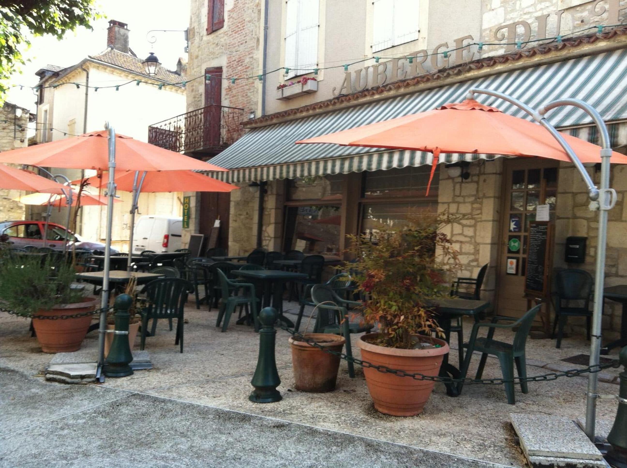 Restoran