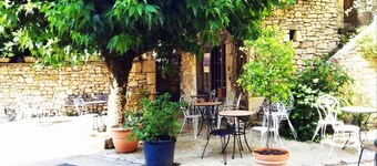 Auberge du Puits