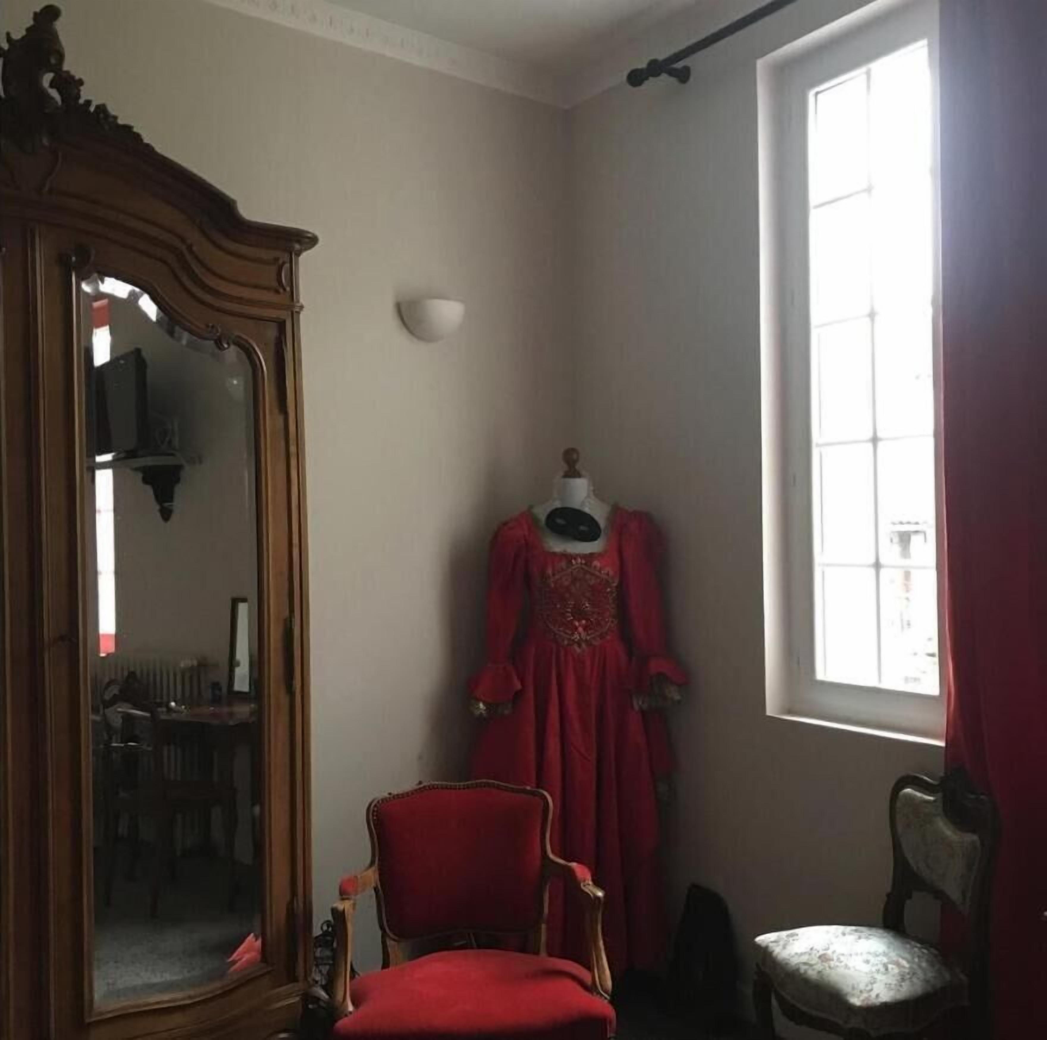 Intérieur