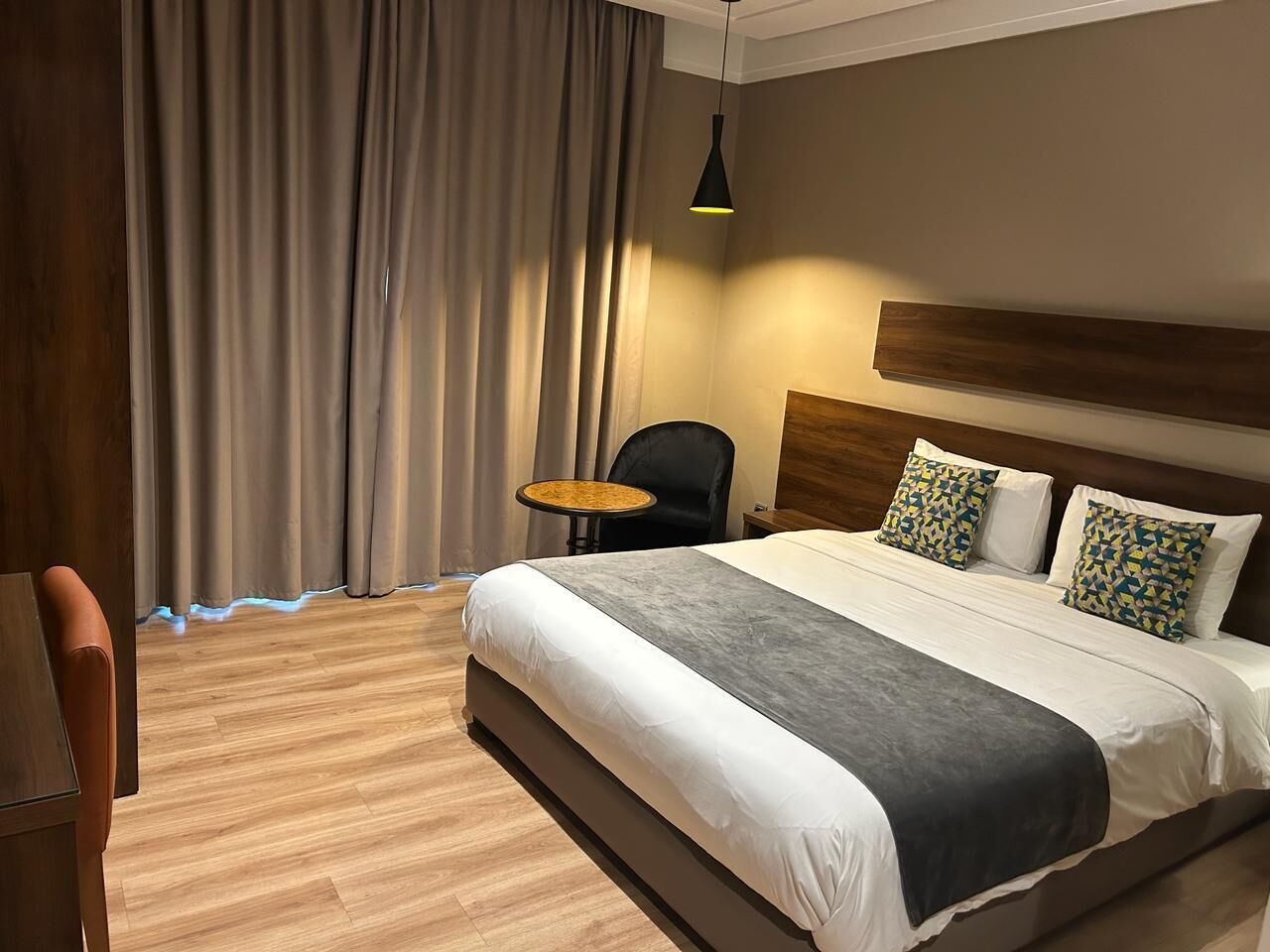 Foto - Yto boutique Hotel