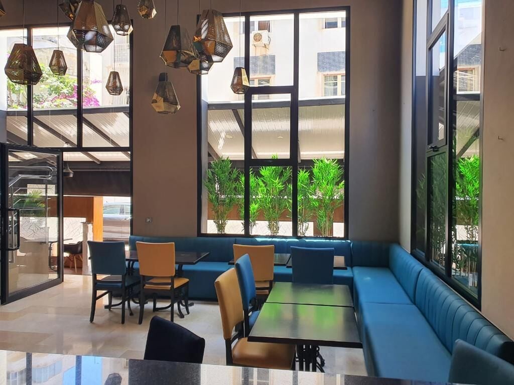 Foto - Hotel Yto
