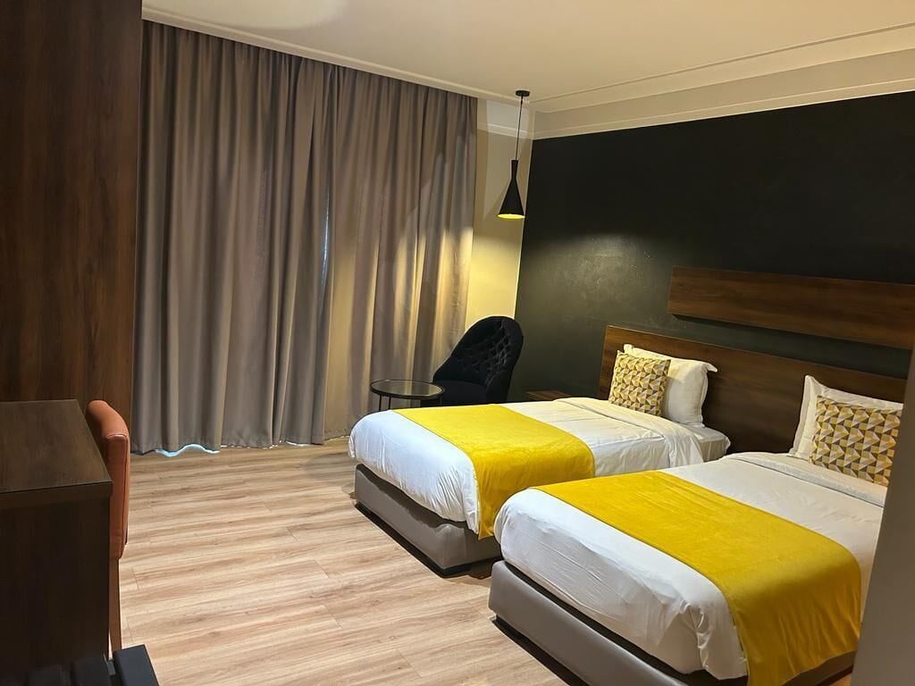 Foto - Yto boutique Hotel