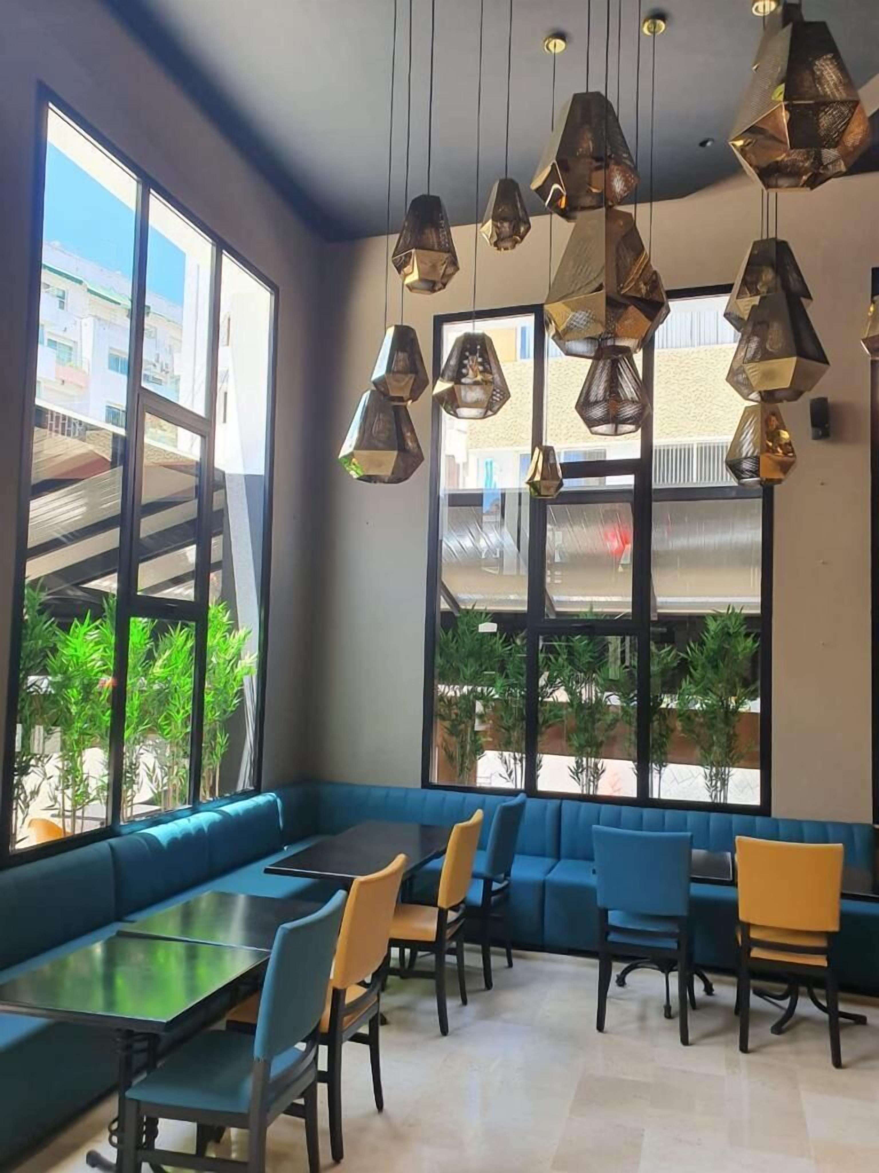 Foto - Yto boutique Hotel