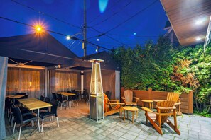 Ausstattung der Unterkunft