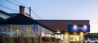 Clarion Pointe La Malbaie