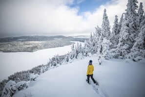 Sports d’hiver