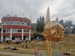 Point d’intérêt