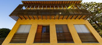 Le Scuole - ColleMassari Hospitality