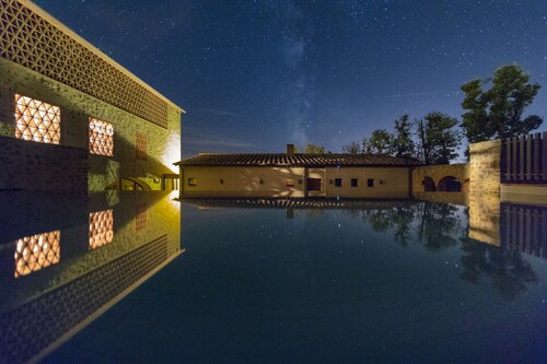 Pecora Vecchia - ColleMassari Hospitality