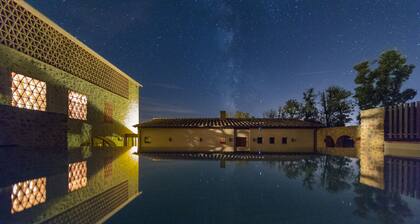 Pecora Vecchia - ColleMassari Hospitality