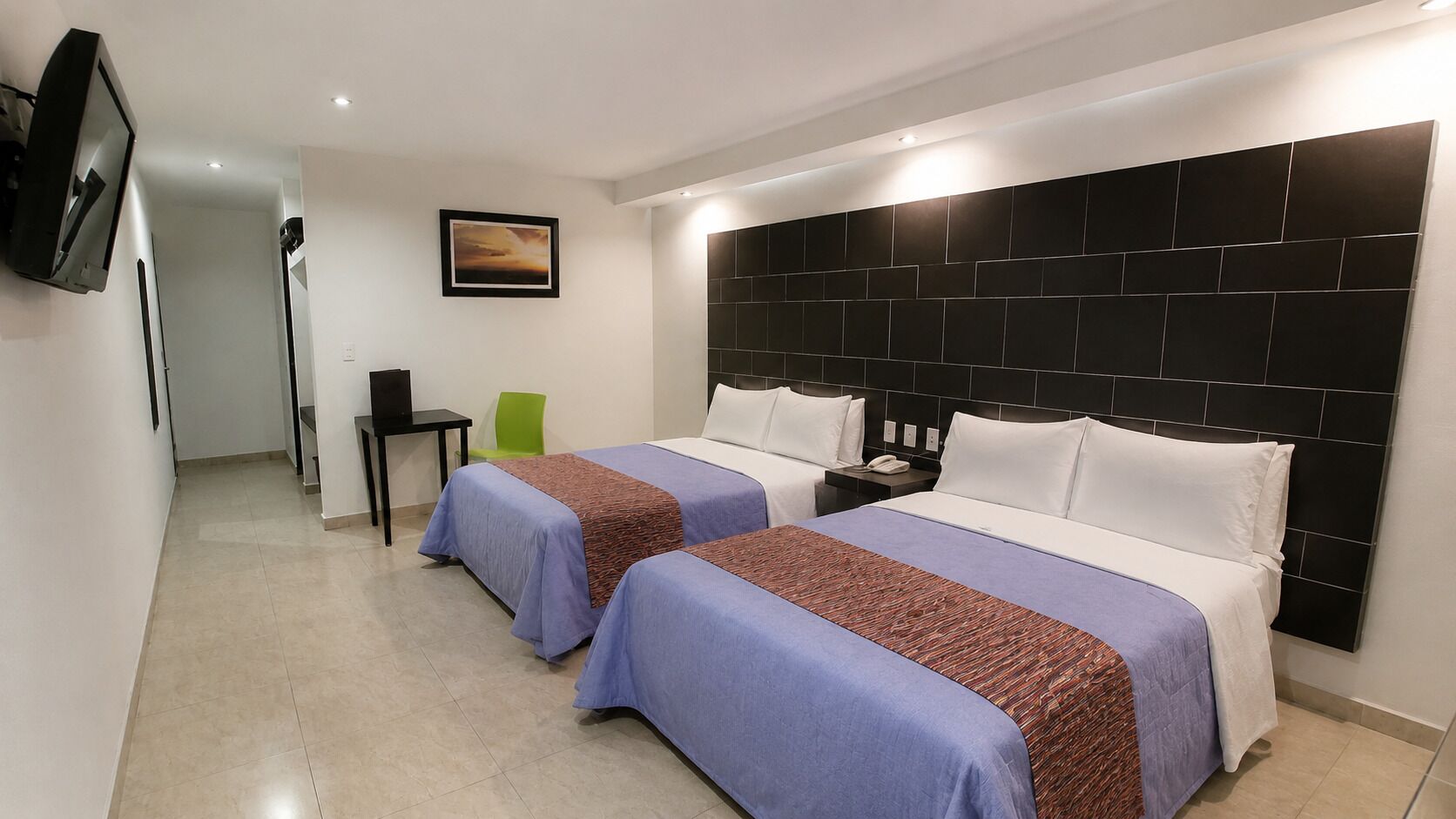 Foto - First Inn Hotel & Business