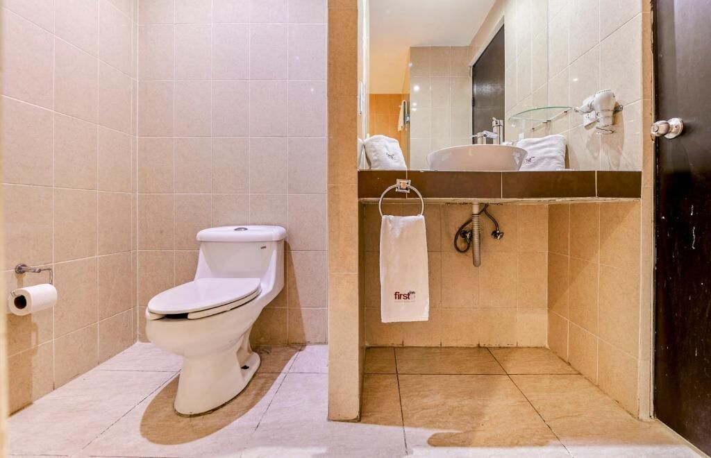 Photo - First Inn Hotel & Business