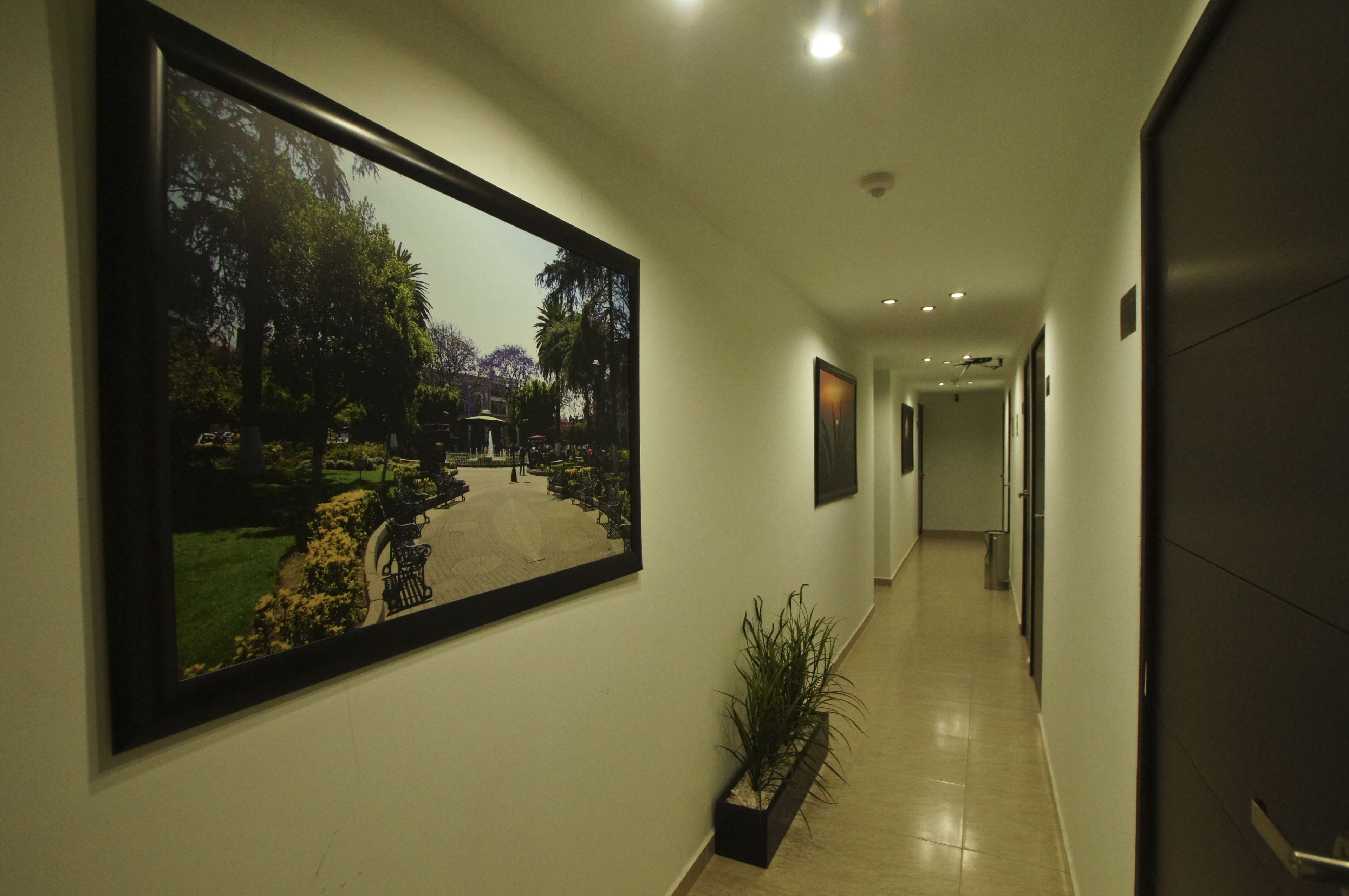 Photo - First Inn Hotel & Business