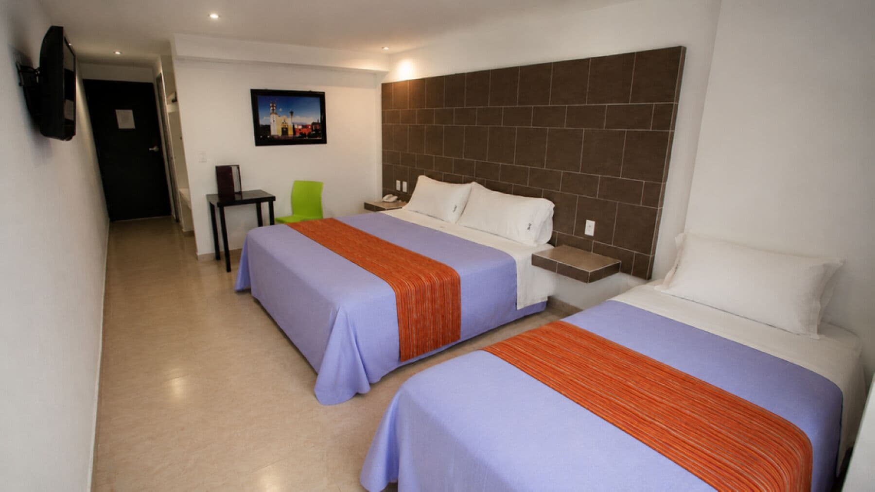 Photo - First Inn Hotel & Business