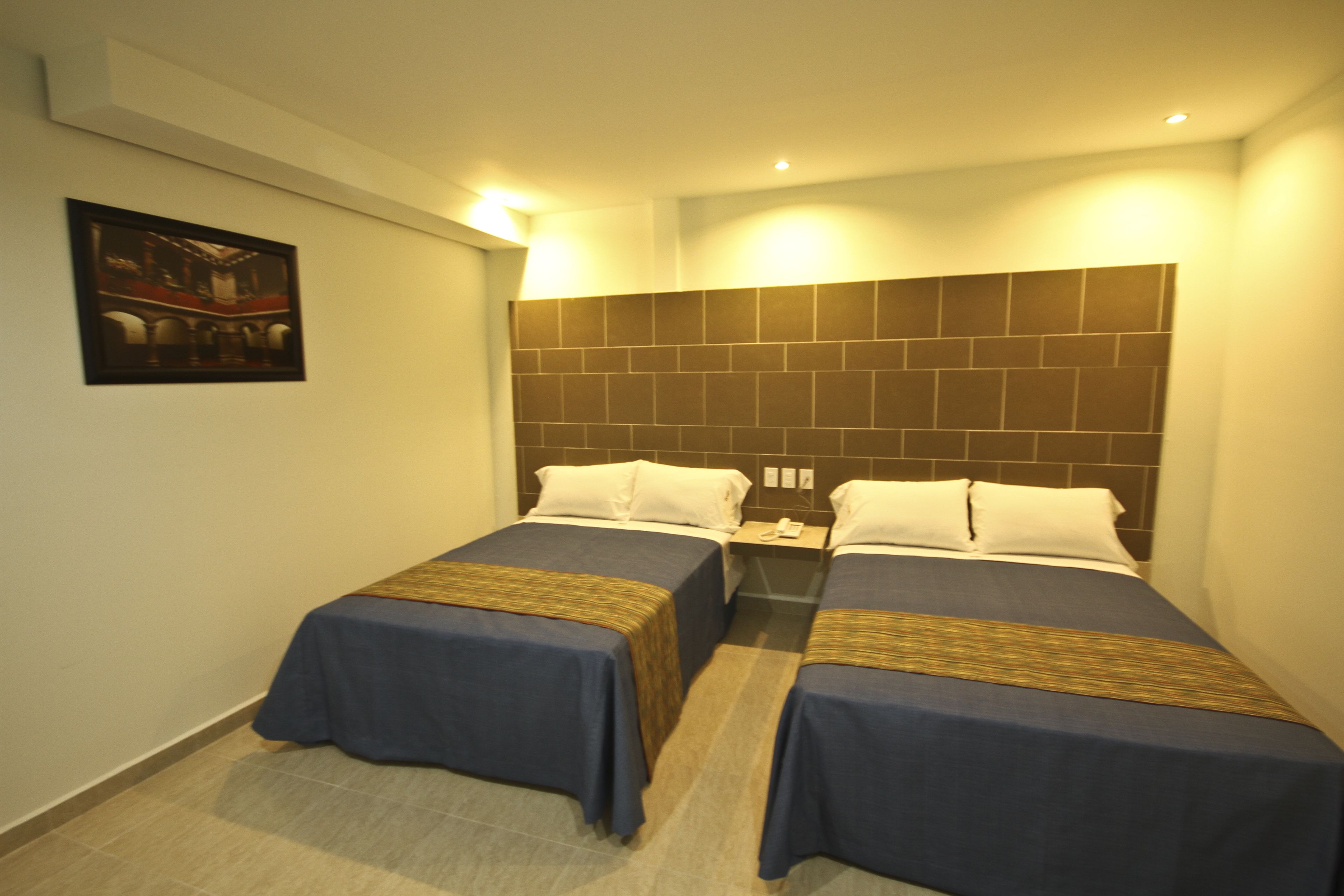 Photo - First Inn Hotel & Business