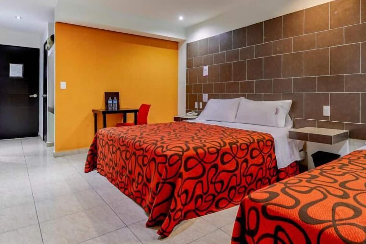 1 bedroom, premium bedding, in-room safe, iron/ironing board