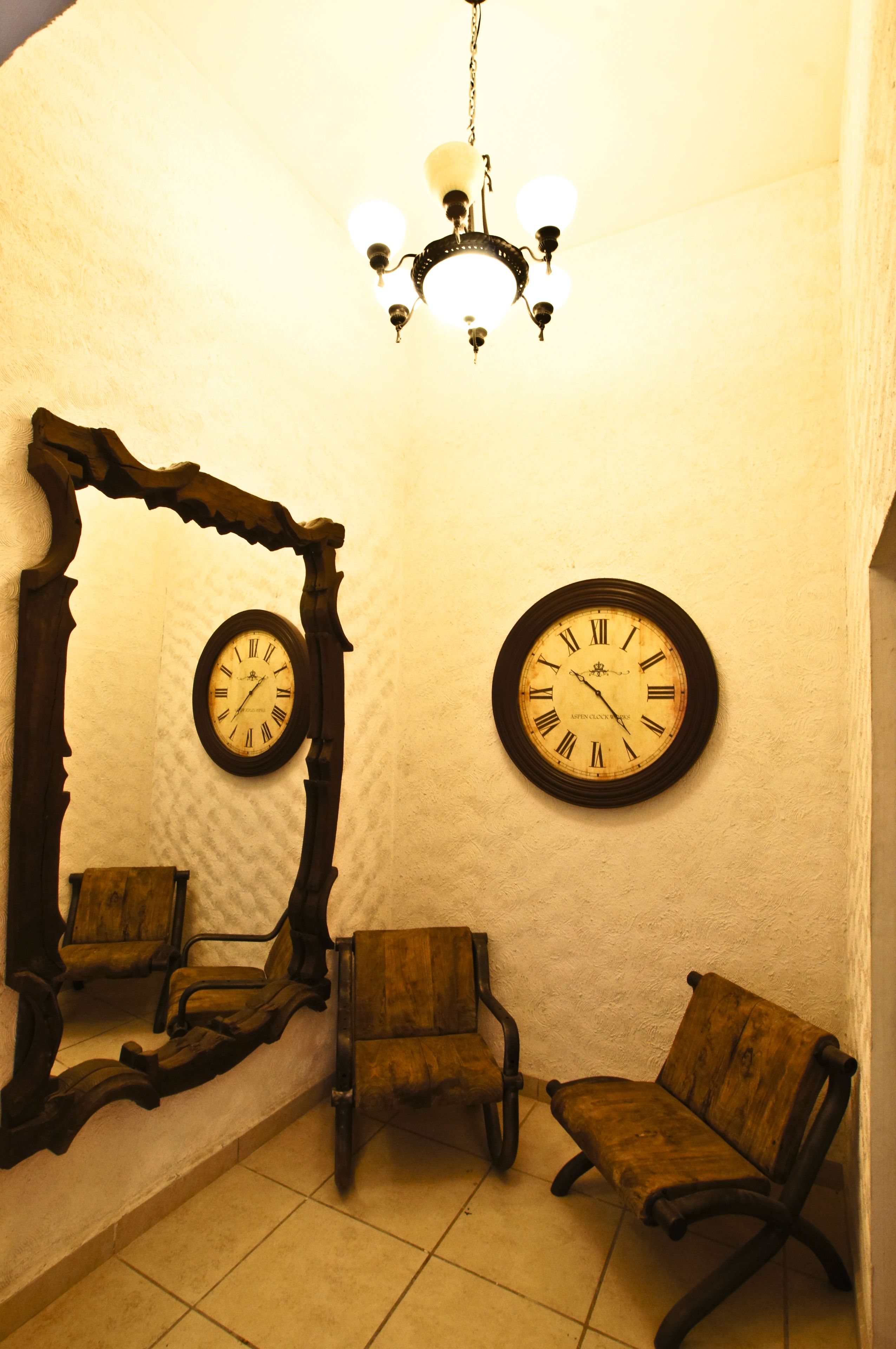 Foto - First Inn Hotel & Business