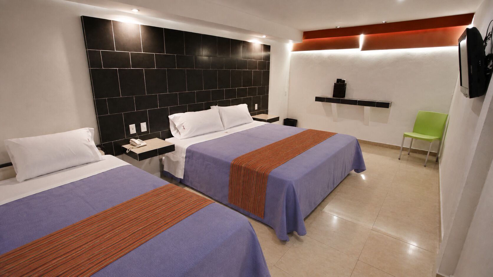 Foto - First Inn Hotel & Business