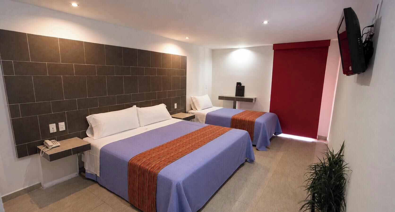 Photo - First Inn Hotel & Business