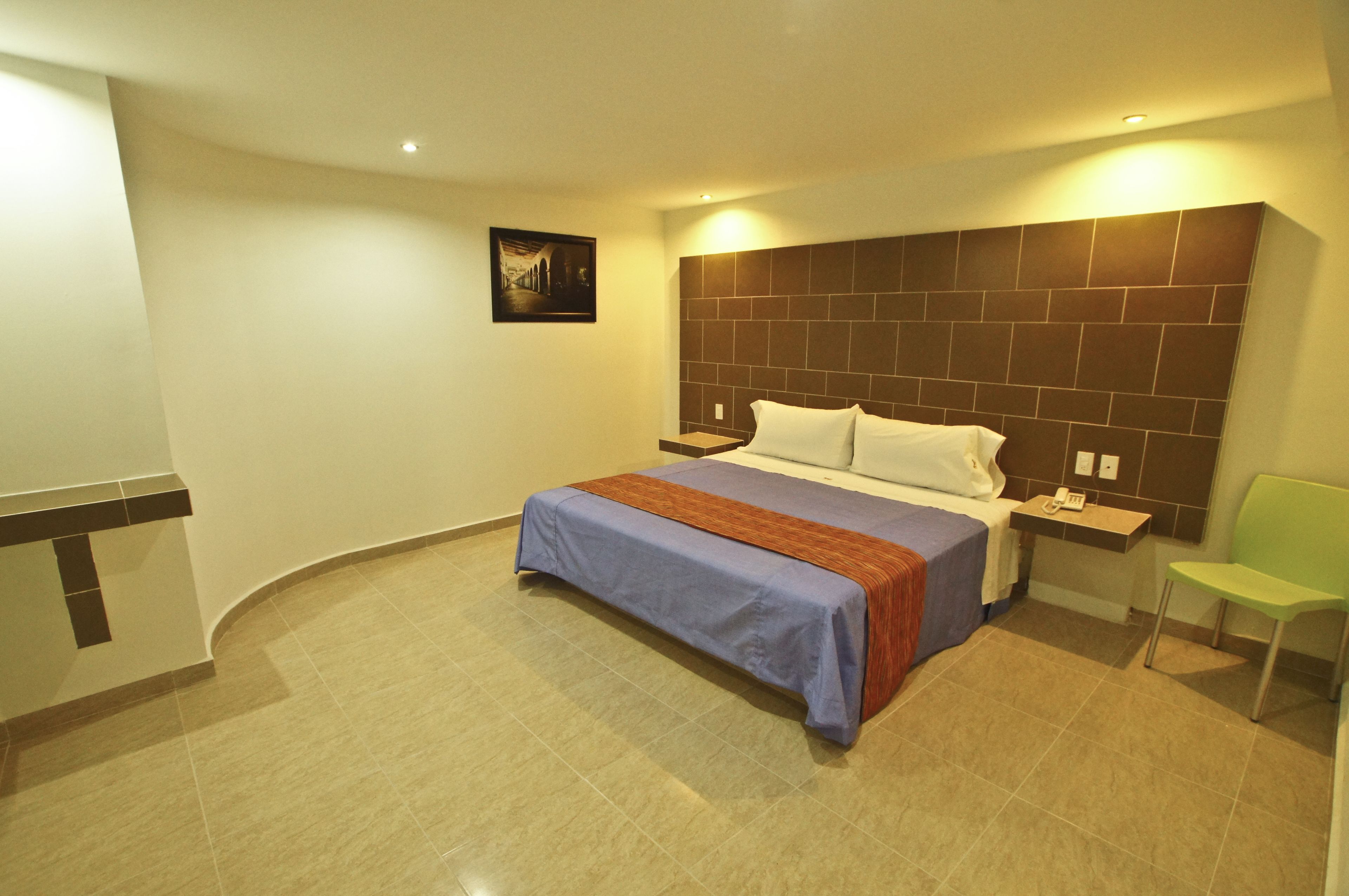 Foto - First Inn Hotel & Business