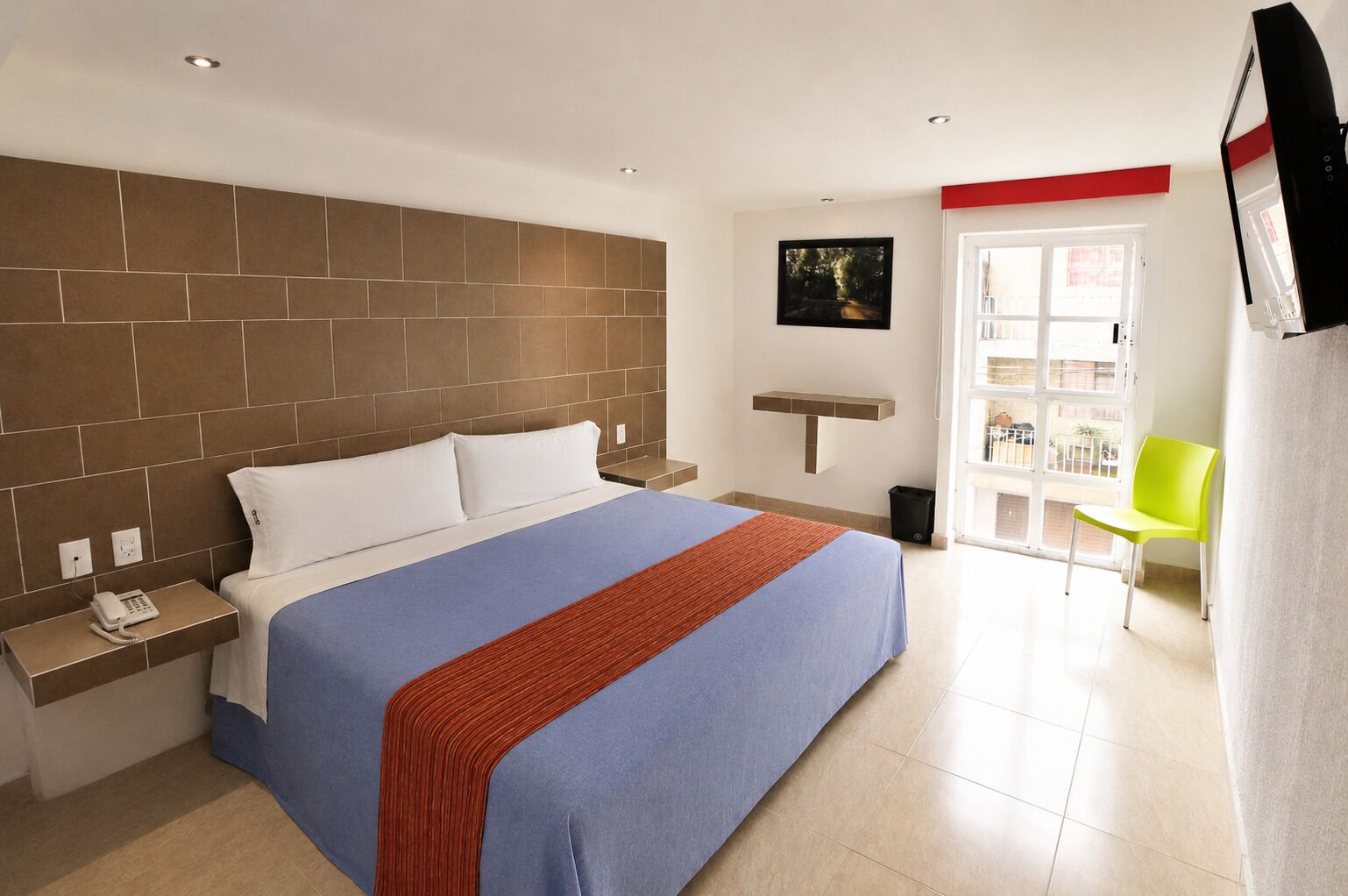 Foto - First Inn Hotel & Business