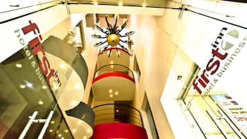 Staircase