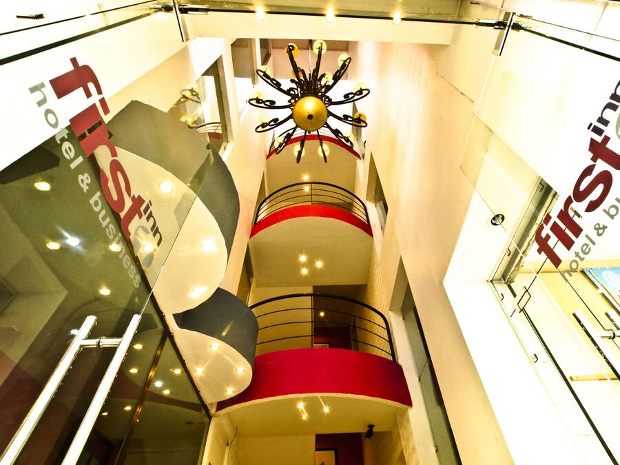 Staircase