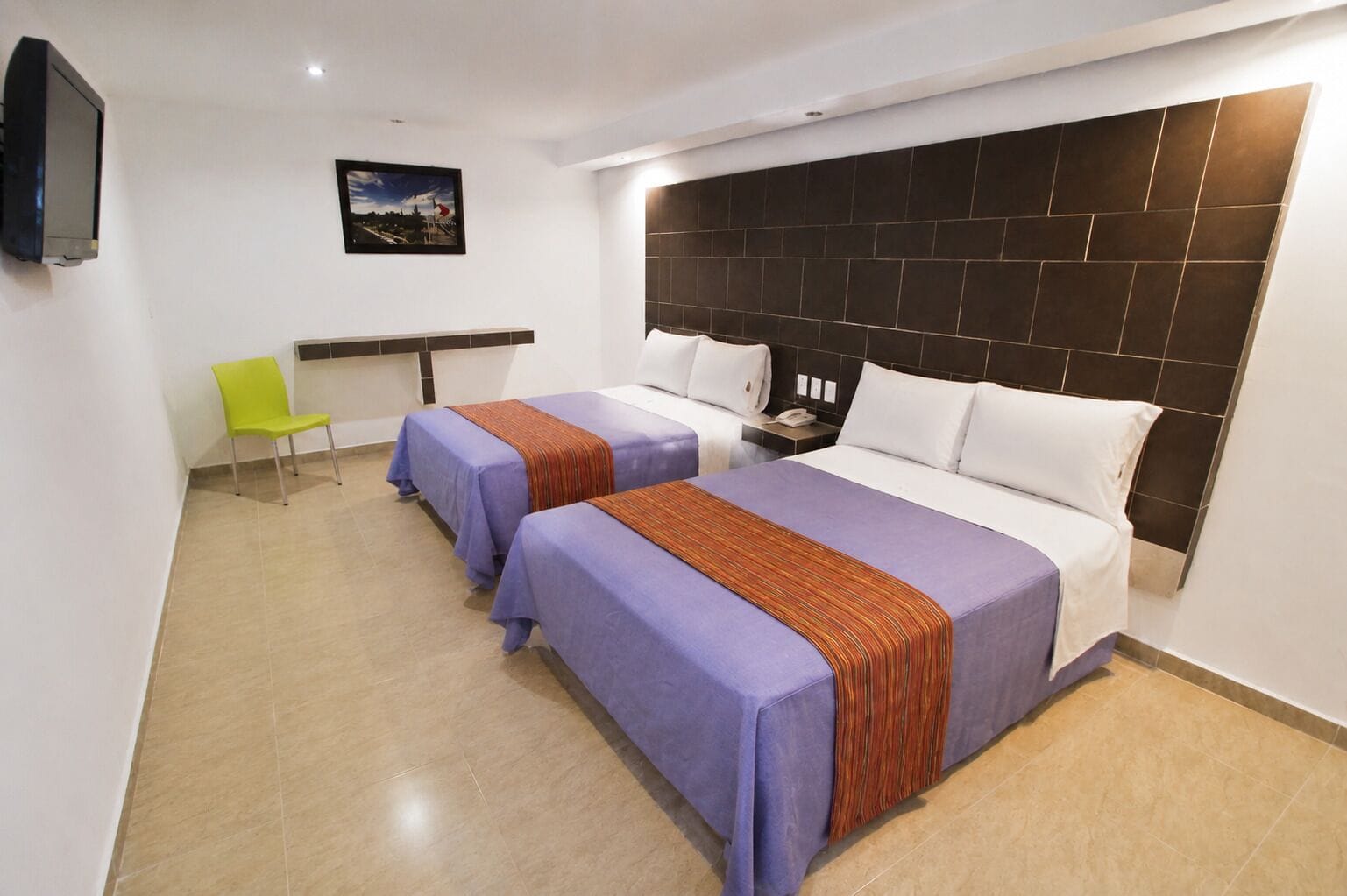Foto - First Inn Hotel & Business