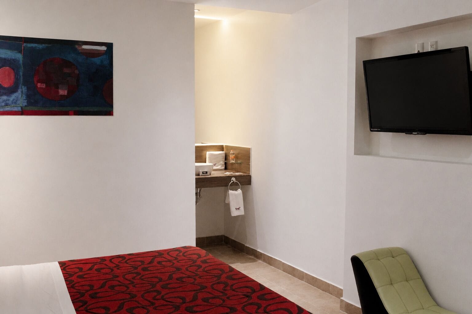Photo - First Inn Hotel & Business